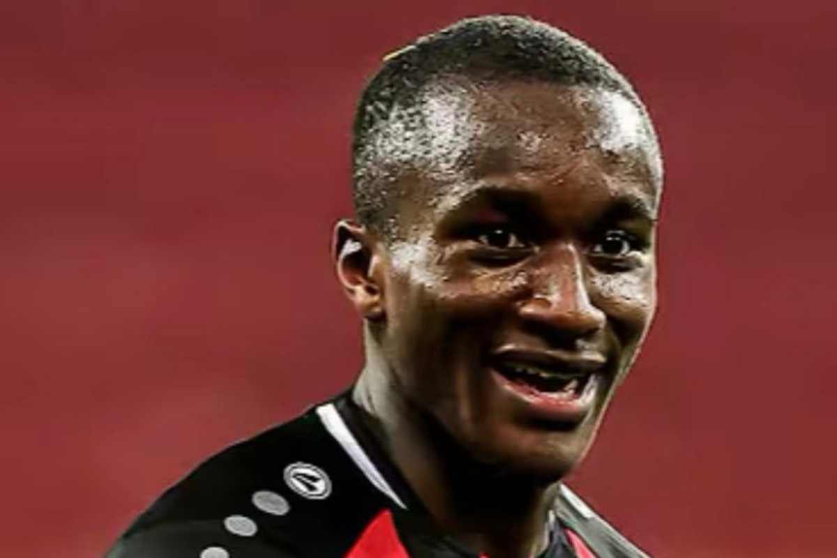 Calciomercato: accordo quasi raggiunto per Diaby all'Inter