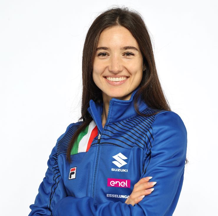 Stefania Constantini