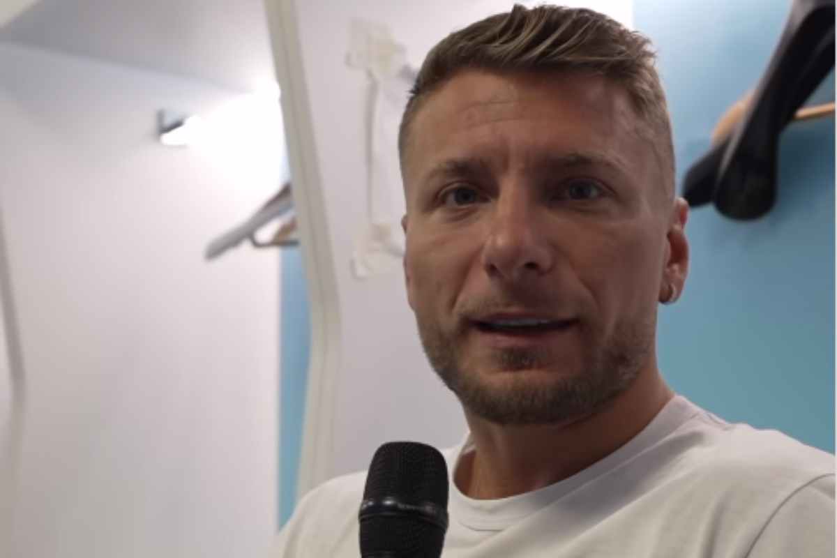 Ciro Immobile
