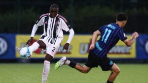 Inter Juve primavera