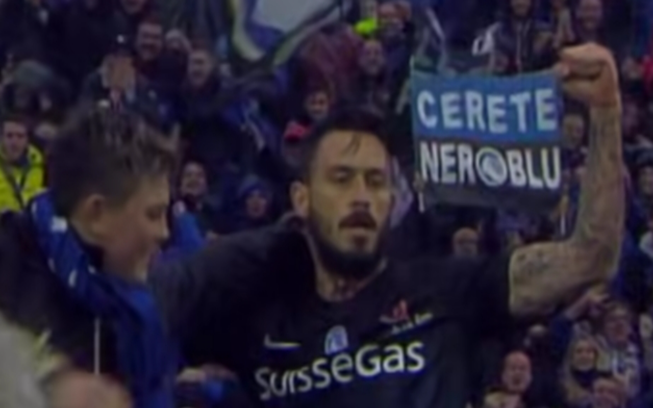 Pinilla choc: "Ho un cancro alla pelle"