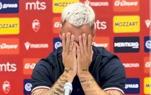 Arnautovic e la promessa mantenuta a Mihajlovic: gol nel derby