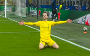 Il Bodo Glimt vince anche a San Siro: Inter ko 1-2