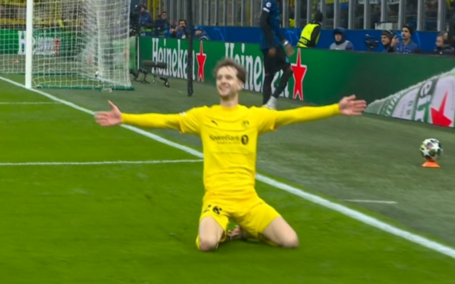 Il Bodo Glimt vince anche a San Siro: Inter ko 1-2