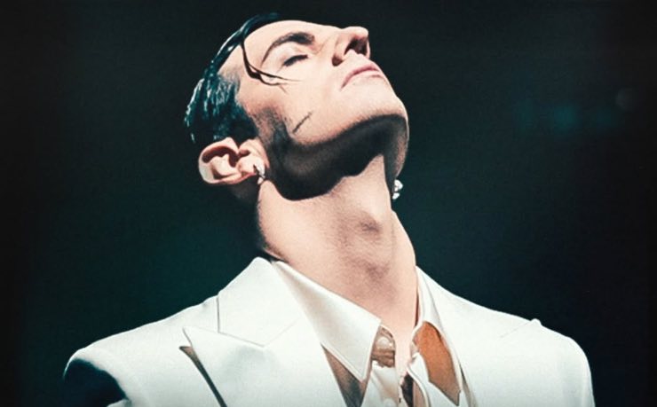 Lauro olimpiadi Sanremo