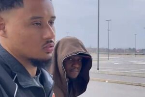 Ademola Lookman, attaccante