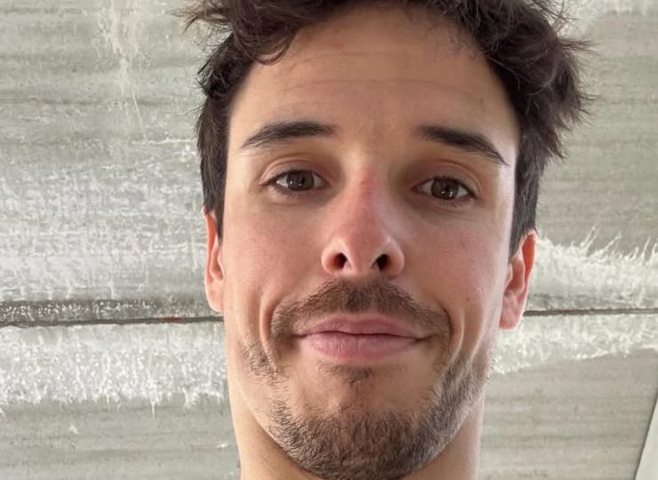 Alex Marquez delusione