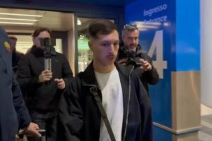 Bryan Zaragoza, Roma