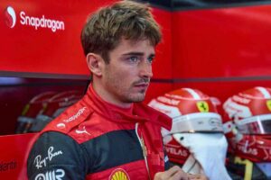 Critiche auto Leclerc