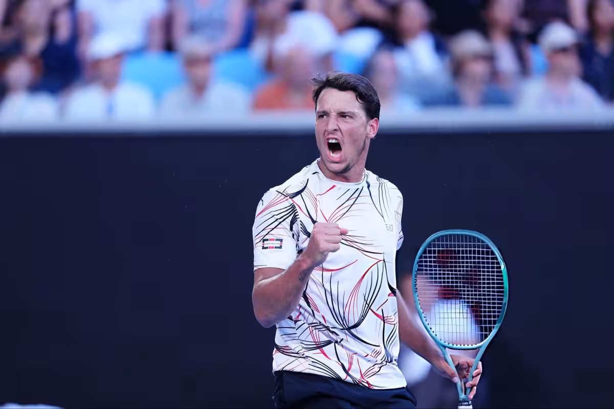 darderi aneddoto sinner