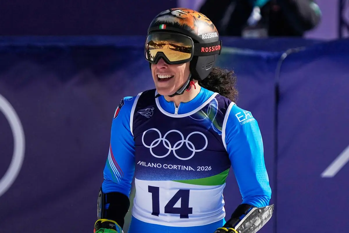 federica brignone jannik sinner