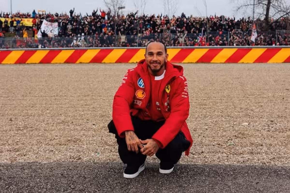 Hamilton contro Trump