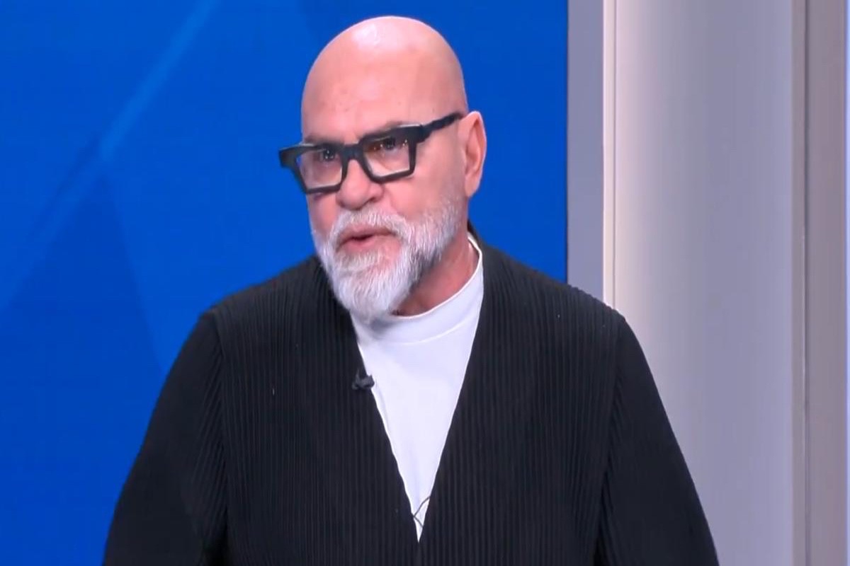 Cosmi pronto a tornare in panchina