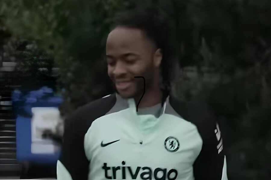 Raheem Sterling, svincolato dopo il calciomercato invernale 2026