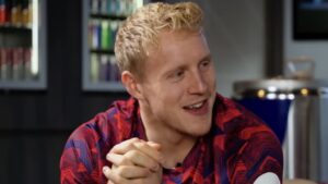 Xaver Schlager, obiettivo della Juve