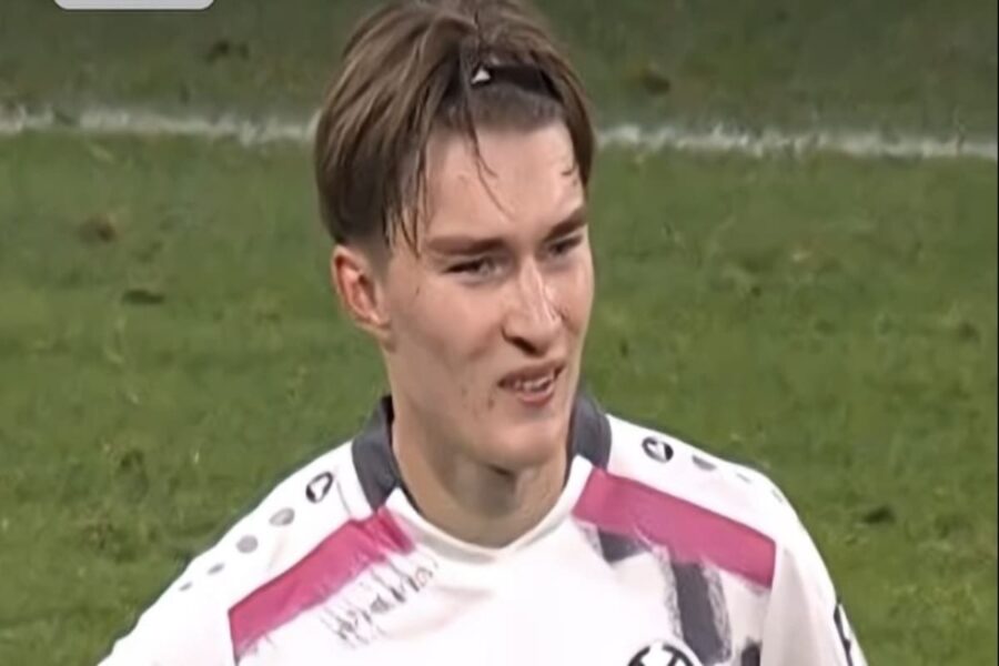 Kacper Potulski