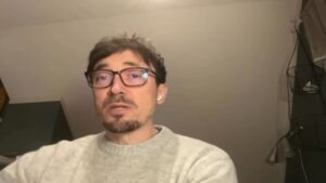 il direttore sportivo del Bodø/Glimt, Håvard Sakariassen, prossimo avversario dell’Inter