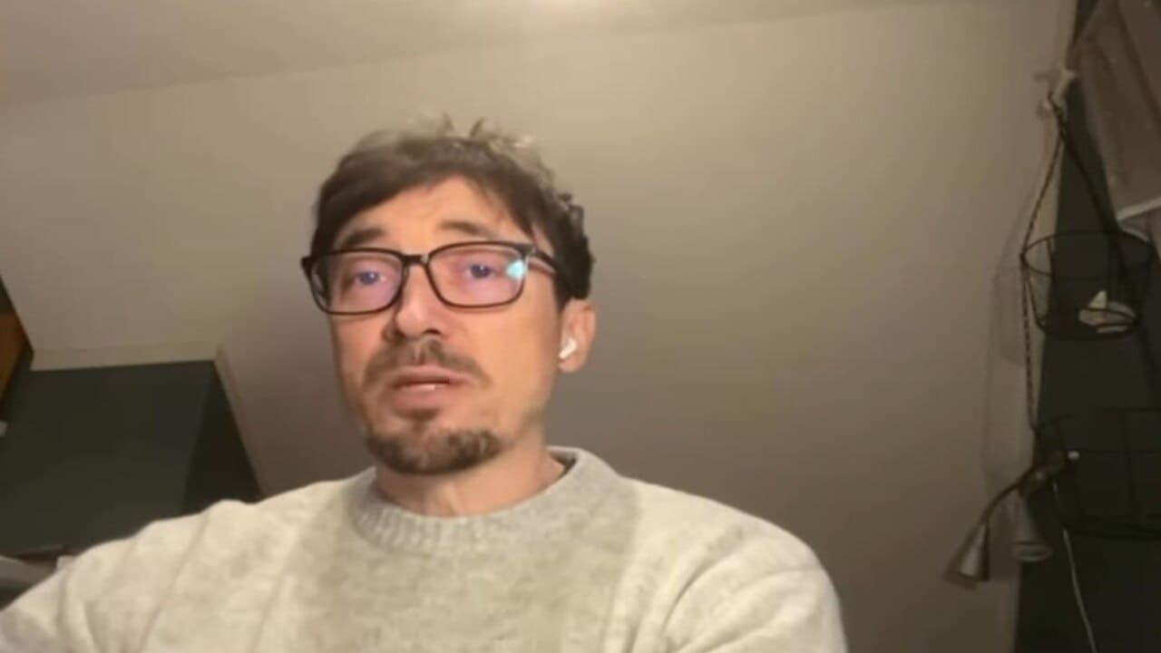 il direttore sportivo del Bodø/Glimt, Håvard Sakariassen