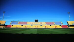 Stadio Via del Mare di Lecce (fonte immagine US Lecce)