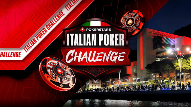 Italian Poker Challenge torna a Casinò di Campione d’Italia: Main Event da €700.000 garantiti dal 17 al 23 marzo 2026
