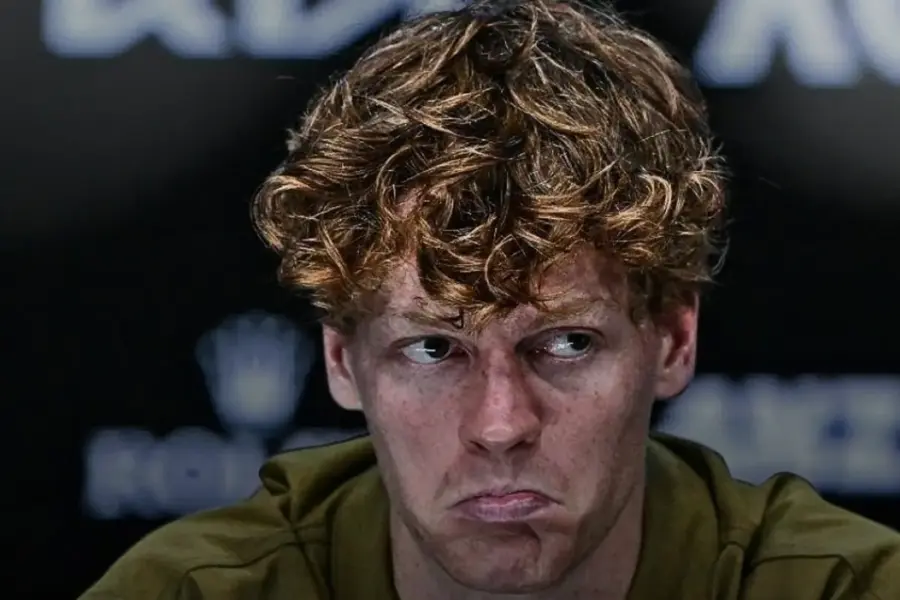 Sinner dibattito residenza