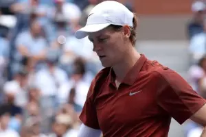 Jannik Sinner allarme