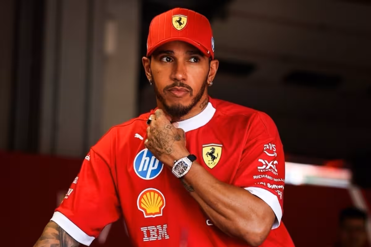 Hamilton critica Trump