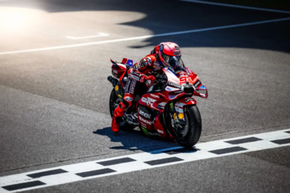 marquez condizioni rinnovo