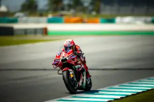 marquez condizioni rinnovo