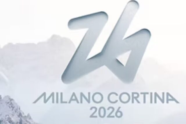 Olimpiadi Milano-Cortina 2026