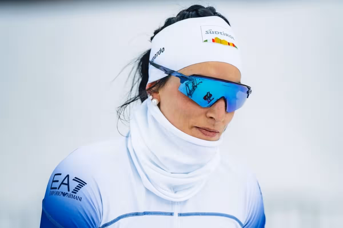 Passler ricorso Olimpiadi