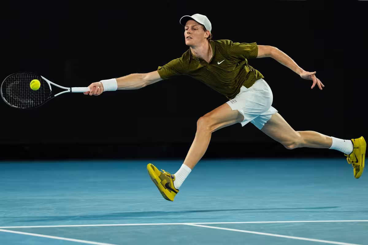 darderi aneddoto sinner