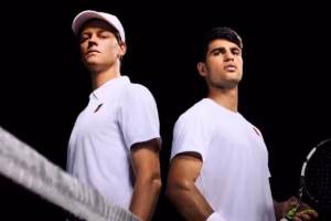 Sinner Alcaraz regolamento