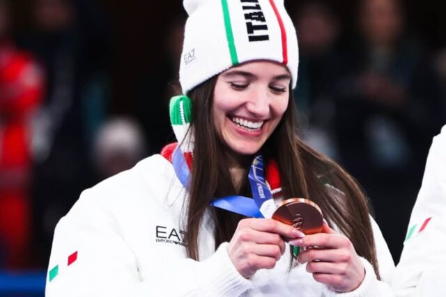 Stefy Costantini decisione