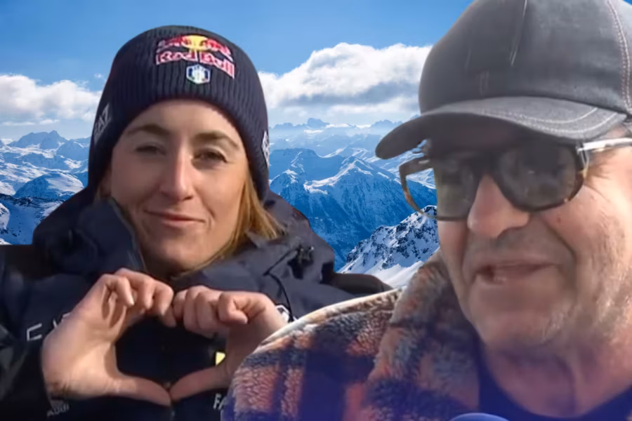 Tomba Goggia arriva il chiarimento