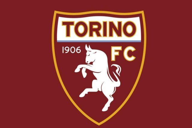 Lo stemma del Torino