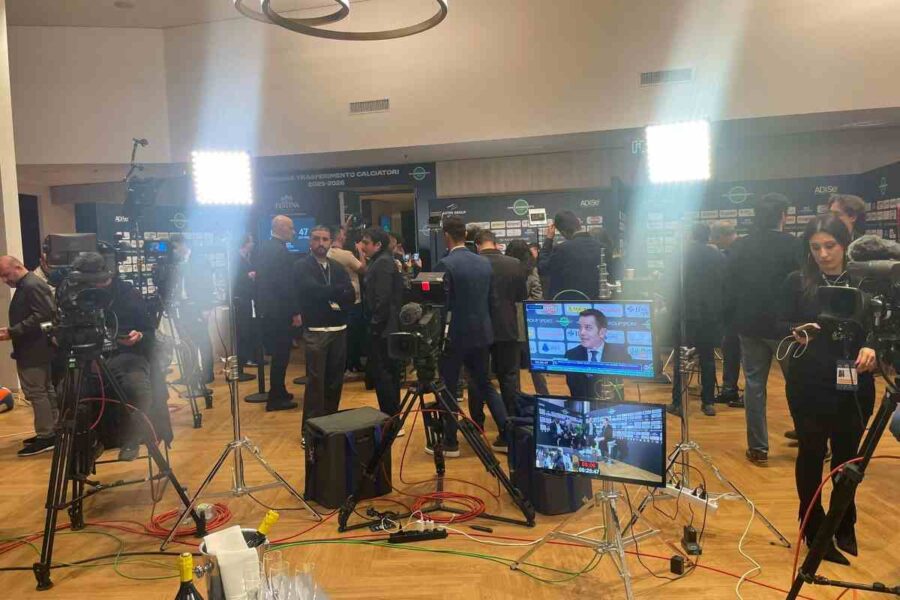 Tutti i colpi di mercato