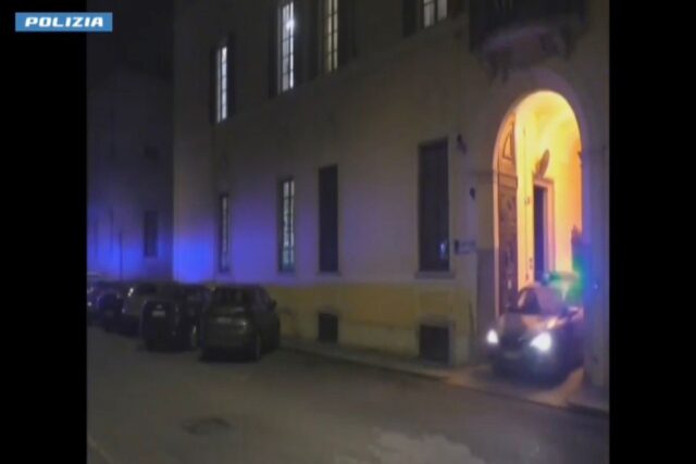 Cremonese-Inter, arrestato un tifoso nerazzurro