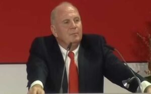 Il Bayern dichiara guerra ai procuratori: le parole di Hoeness ed Eberl
