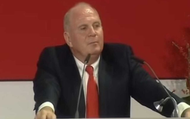 Il Bayern dichiara guerra ai procuratori: le parole di Hoeness ed Eberl