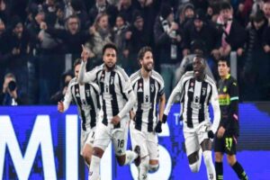 Juve, rinnovo in vista per un fedelissimo di Spalletti