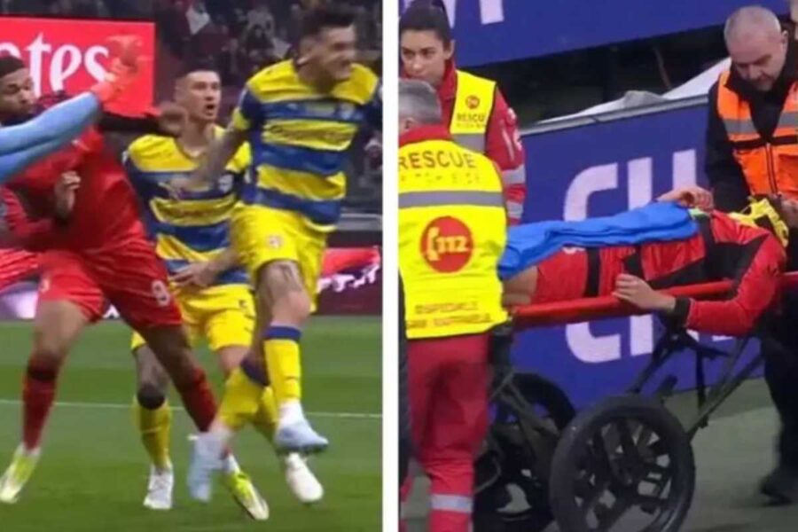 Loftus-Cheek, centrocampista Milan