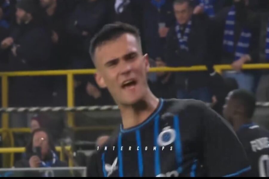 Inter, Stankovic nel mirino delle big