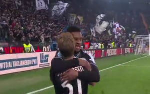 Fiorentina, la sofferenza è ancora lunga: Kabasele, Davis e Buksa, 3-0 dall'Udinese