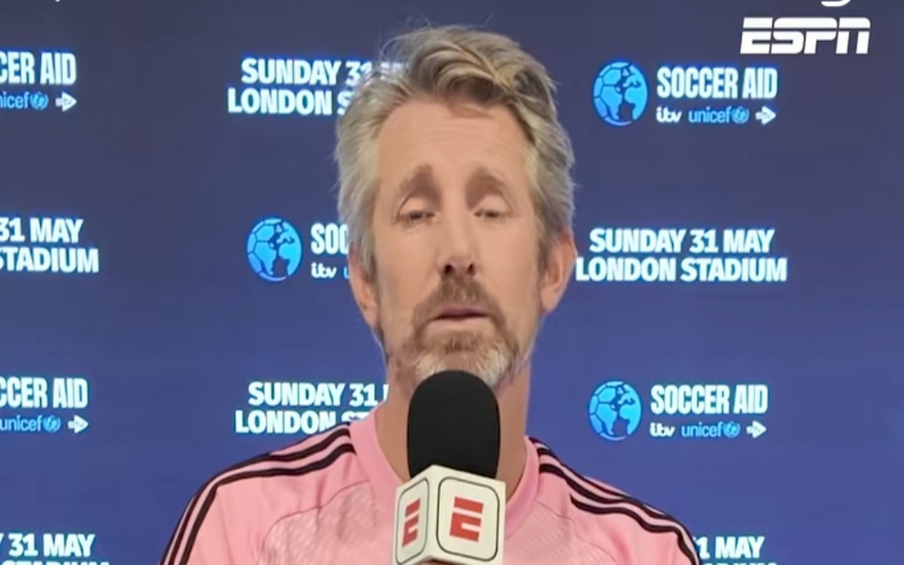 Van Der Sar spiazza tutti: "Onana è un top, Sommer e Maignan no"