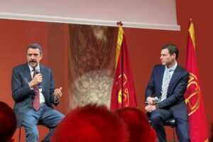 Nuova partenership Roma-Eurobet