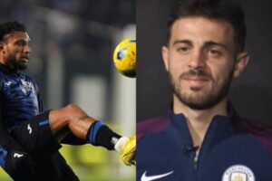 Juve, piace Bernardo Silva. Ederson-Atletico, le ultime