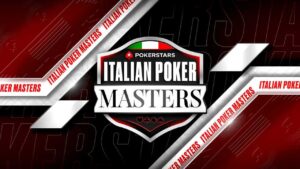 PokerStarsnews lancia a Campione l’Italian Poker Masters