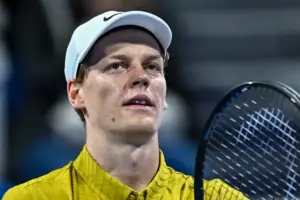 Sinner tabellone Indian Wells