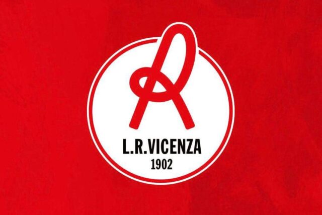 Logo Vicenza